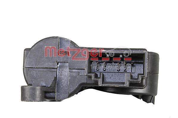 Elemento de reglaje, válvula mezcladora METZGER ref. 0917687